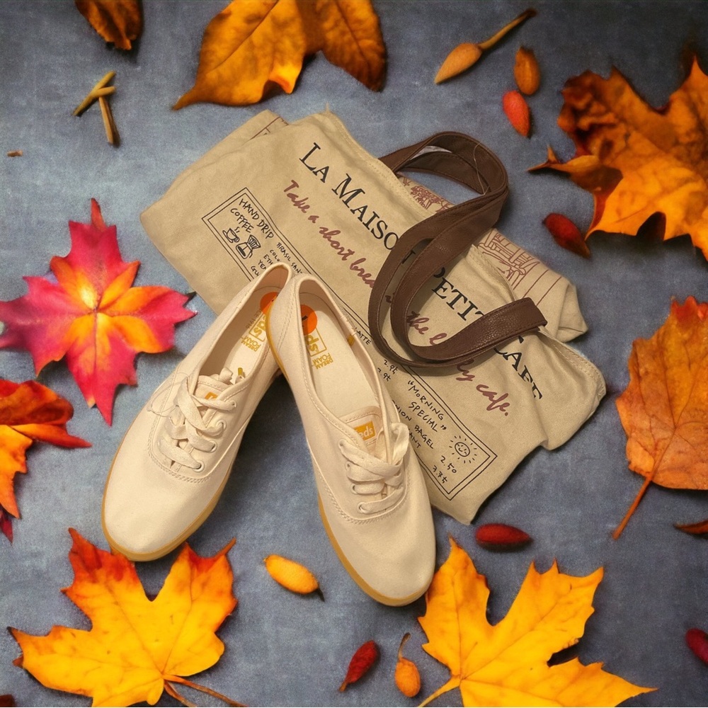 Keds. -  Women’s